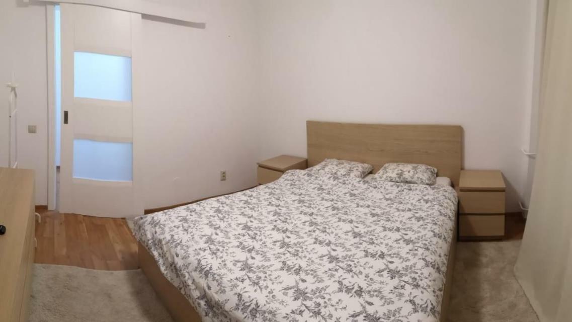 Appartamento 30 Strada Ghiocei Bucarest