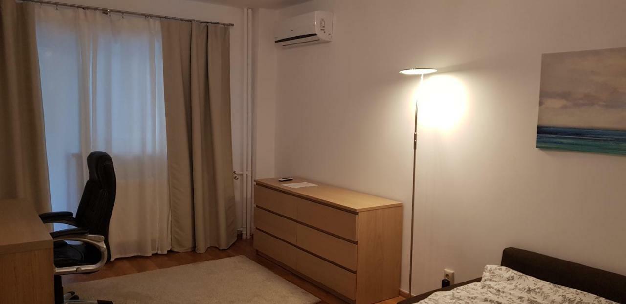 Appartamento 30 Strada Ghiocei Bucarest