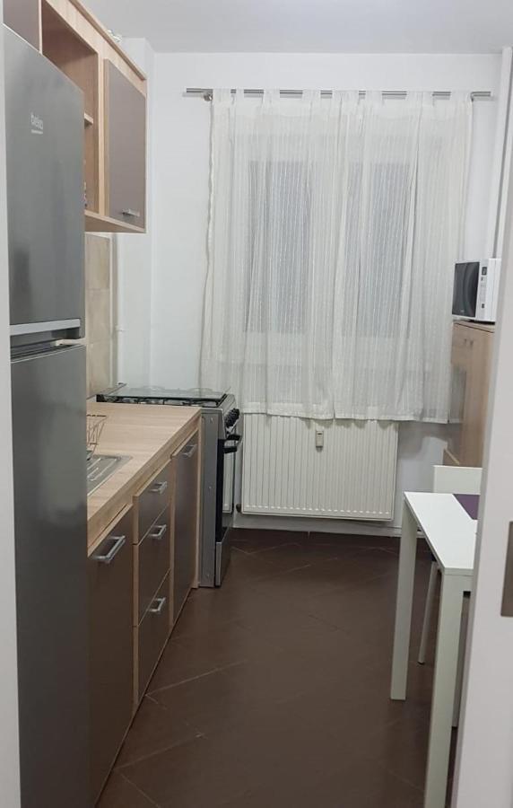 Appartamento 30 Strada Ghiocei Bucarest